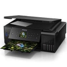 EPSON L7160 МФУ струйное