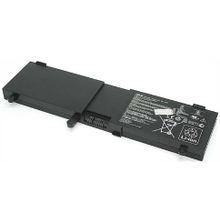 Аккумулятор для ноутбука ASUS N550J 15.0V, 4000mah