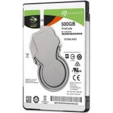 Seagate Seagate ST500LX025