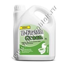 Жидкость для биотуалета B-Fresh Green (Thetford)