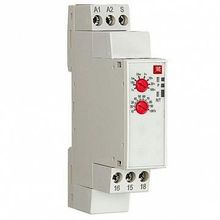 Реле времени RT-SBE (задержка включ. после пропад. сигн.) | код. rt-sbe | EKF