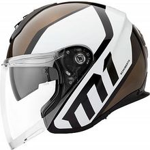 Schuberth M1 Flux, шлем