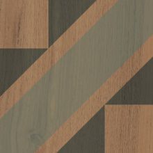 Керамогранит Marca Corona Essences D?cor Walnut D770 напольная 20х20