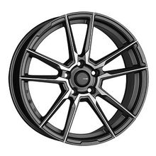 Реплика B112 10x19 5x120 ET53 D74.1