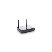 wifi роутер D-Link DIR-651 A A, 802.11n wireless 300Mbps, 2.4GHz wifi маршрутизатор, 4-port 10 100 1000 свитч