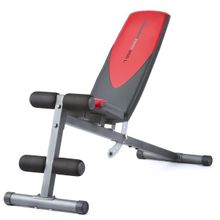 Универсальная скамья Weider 255L