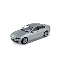 WELLY Игрушка модель машины 1:24 BMW 535I 24026