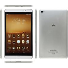 Планшет mediapad m2 8" 16gb lte m2-801l silver white huawei (53017935)