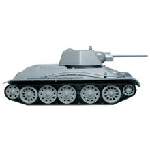 Сборная модель Звезда Танк средний советский Т-34 76 образца 1943 (1:72) 5001