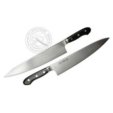 Нож KANETSUGU PRO-M, 7007, Шеф, (cталь DSR1K6)