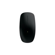 Microsoft Touch Mouse Black USB