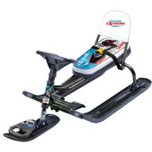 НИКА Снегокат ТИМКА СПОРТ 4-1 Гонки