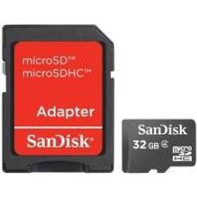 SanDisk SanDisk 32GB SDSDQM-032G-B35A