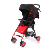 Коляска прогулочная Baby Care Urban Lite (Red)