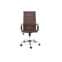 Tetchair Кресло URBAN, коричневый