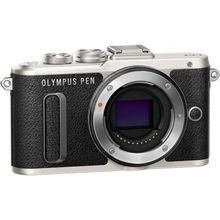 Фотоаппарат Olympus PEN E-PL8 Body color