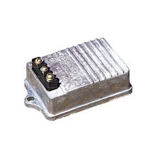 Коммутатор зажигания