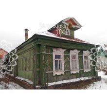 Новорязанское, 43 км от МКАД, Раменский р-н, Сафоново, дом, Площадь дома: 33 кв.м. Размер участка: 11 сот.