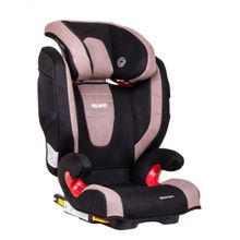Recaro Monza Nova 2 Seatfix mocca