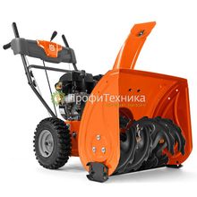 Снегоуборщик Husqvarna ST 124 9704493-02