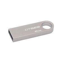 USB флеш 8Gb Kingston DTSE9H 8GB
