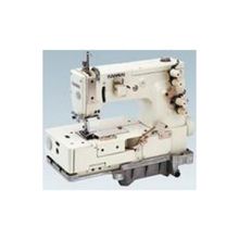 Промышленная швейная машина KANSAI SPECIAL FSX-6604LM-DD FL CS-2