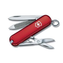 Victorinox Нож-брелок VICTORINOX 0.6203