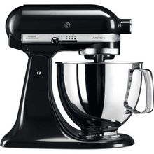 Миксер планетарный KitchenAid  5KSM125 EOB ARTISAN чёрный