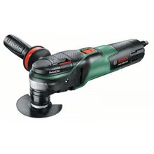 Bosch Многофункциональный инструмент Bosch PMF 350 CES (0603102220)