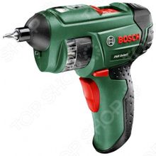 Bosch PSR Select