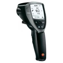 Testo Термометр инфракрасный Testo 835-Н1