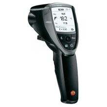 Testo Термометр инфракрасный Testo 835-Н1