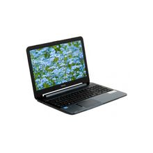 Toshiba Ноутбук Toshiba Satellite L955-D6M Core i3 3217U 4Gb 500Gb DVDRW int int 15.6 HD 1366x768 WiFi BT3.