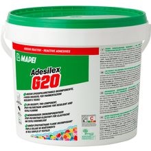 Mapei Adesilex G20 10 кг Beige