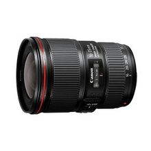 Объектив Canon EF 16-35mm f 4L IS USM