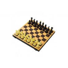Шахматы "Айвенго" малые (vl03-035)