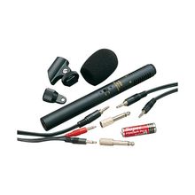 Репортёрский микрофон AUDIO-TECHNICA