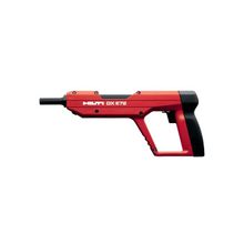 Монтажный пистолет Hilti DX E72 (00001180)