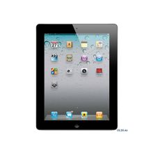 Apple iPad 4 9.7", A6X, Retina display, 64Gb, cam5.0, Wi-Fi+4G, BT4.0, iOS, Black, 10hrs, 0.662kg p n: MD524TU A, MD524RS A