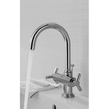 Смеситель Grohe Atrio 21019000 для раковины