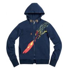 Pelican Огонь темно-синий