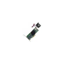 adaptec (adaptec afm-700 kit (Резервная память для asr-7xxx - серии. Суперконденсатор +  flash memory)) 2275400-r