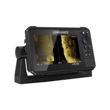 Эхолот Lowrance HDS-9 LIVE с датчиком Active Imaging 3-в-1 (000-14425-001)