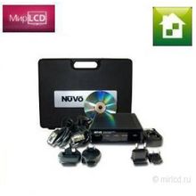 NuVo NV-I8DLS