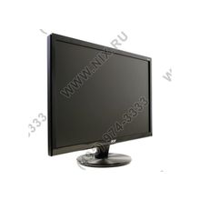 24    ЖК монитор Acer [UM.FP6EE.A01] P246HL Abd [Black] (LCD, Wide,1920x1080, D-Sub, DVI)