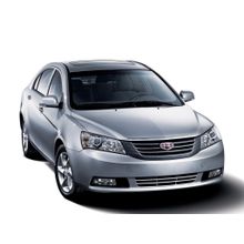 Замок рулевого вала FORTUS CSL 1602 для GEELY Emgrand 2012-седан