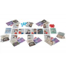 За бортом (на русском)