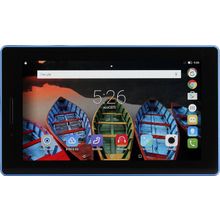 Планшет Lenovo TAB 3 7 Essential     ZA0S0023RU    Black MT8321   1Gb   8Gb   3G   WiFi   BT   Andr5.1   7"   0.3 кг