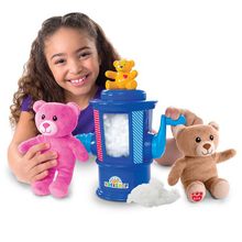 Build-a-Bear Игрушка Build-a-Bear Студия мягкой игрушки 90303