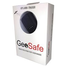LTC Судовая сигнализация LTC GPS GeoSafe 6000 12 В 61,5 х 46 х 22 мм